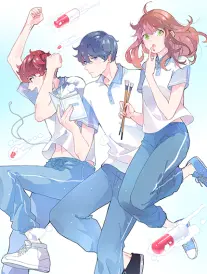 漫画在线《银盐时代》完结漫画